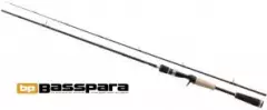 Спиннинг Major Craft BassPara BPC-632MH cast 7-28g