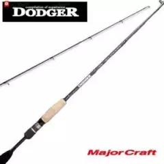 Спиннинг Major Craft Dodger DGS-702ML 2.13м 4-16г