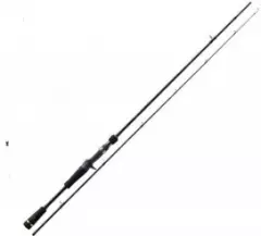 Спиннинг Major Craft Firstcast casting FCC-702H 2.13м 10-42г