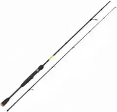 Спиннинг Salmo Elite Jig & Twich 18 4169-198 1.98м 5-18г