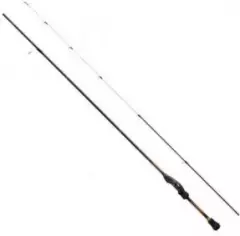 Спиннинг Shimano Soare BB 19 S76ULS 2.29m 0,5-5g