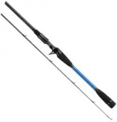 Спиннинг Zemex Ultimate Professional casting C-762M 2.29m 7-28g