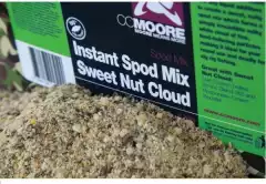 Сподмикс CC Moore Sweet Nut Cloud Instant Spod Mix 2.5kg