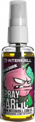 Спрей INTERKRILL Чеснок 50ml