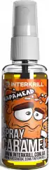 Спрей INTERKRILL Карамель 50ml