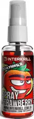 Спрей INTERKRILL Клубника 50ml