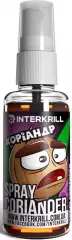 Спрей INTERKRILL Кориандр 50ml