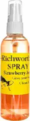 Спрей Richworth Strawberry Jam Spray On 1000ml