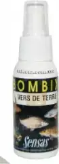 Спрей Sensas Bombix Vers de terre 03609