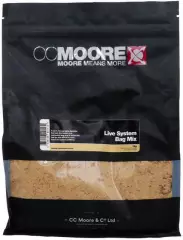 Стик микс CC Moore Live System Bag Mix 1kg