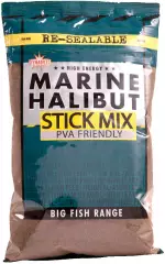 Стик микс Dynamite Baits Marine Halibut Stick Mix 1kg