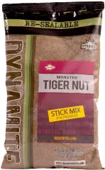 Стик микс Dynamite Baits Tiger Nut Stick Mix 1kg