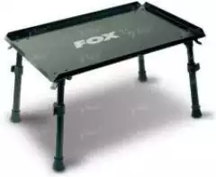 Столик монтажный FOX Warrior bivvy table CAC357