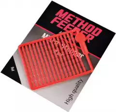 Стопор для бойлов Winner Method Feeder Mikro Red