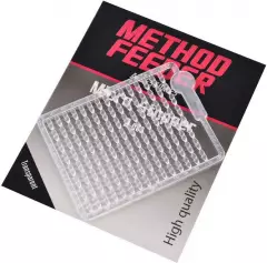 Стопор для бойлов Winner Method Feeder Mikro Transparent