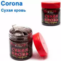 Сухая кровь Corona