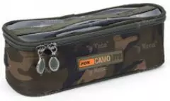 Сумка для аксессуаров FOX Camolite slim accessory bag CLU304