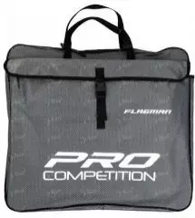 Сумка для садка Flagman Pro Competition Keepnet Bug 53*60*6см FPC009