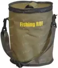 Сумка для жерлиц Fishing ROI FR-230