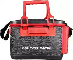 Сумка Golden Catch Bakkan Rod Stand L 41x26x27cm