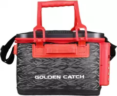 Сумка Golden Catch Bakkan Rod Stand XL 47x29x28cm