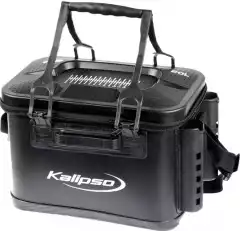 Сумка Kalipso Bakkan with 2 rod holder 25L NEW2021