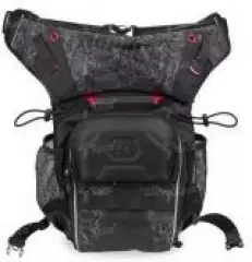 Сумка поясная Rapala Urban Hip pack RUHP