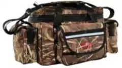 Сумка рыболовная Carp Zoom Camou Bag CZ4144