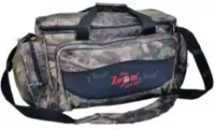 Сумка рыболовная Carp Zoom Camou Plastic Fishing Bag CZ7046