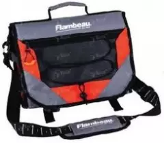 Сумка с коробками Flambeau R43S