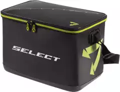 Сумка Select Folding Bakkan 21L Black