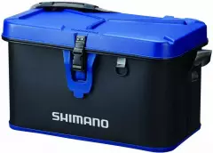 Сумка Shimano Hard Tackle Boat Bag 22L 30x38x32cm