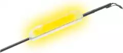 Светлячок для фидера Jaxon AK-NA200L 2.7-3.2mm желто-зеленый