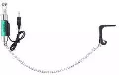 Свингер Fishing ROI Swinger Chain 825-02-G на цепочке зеленый