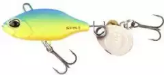 Тейл спиннер DUO Realis 5.0г ACC3016