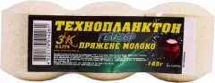 Технопланктон 3Kbaits ГЕЙЗЕР Клубника 180g