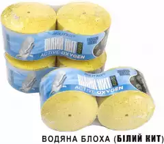 Технопланктон донный MOLITRIX Белый Кит 2x90g Водная блоха