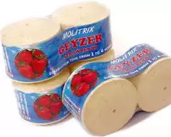 Технопланктон Molitrix Гейзер Пылящий 2x90g 1-3ч Мед