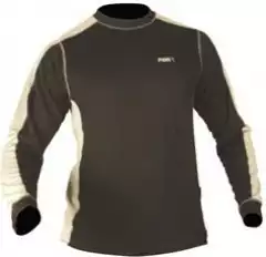 Термобелье Fox блуза Therma-Fit Advanced Thermal Long Sleeve Top L