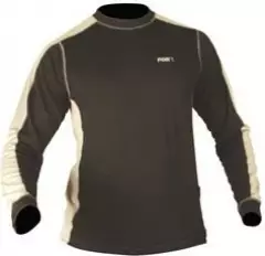 Термобелье Fox блуза Therma-Fit Advanced Thermal Long Sleeve Top XL