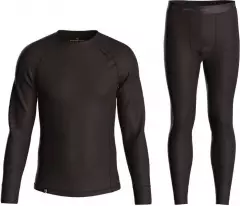 Термобельё Kinetic Base Layer Set XL Black