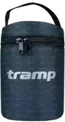 Термочехол для пищевого термоса Tramp 0.5-0.7л UTRA-001-dark-grey