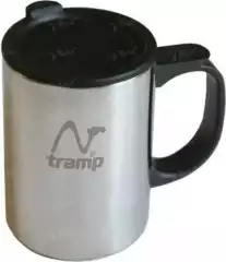 Термокружка Tramp с поилкой 400мл TRC-019