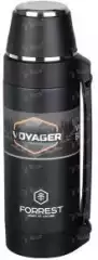 Термос Forrest Voyager Vacuum Bottle 1.5л FSCV15