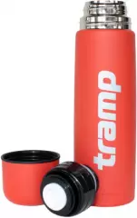 Термос Tramp Basic красный 0,75L