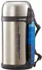 Термос Zojirushi 1.3L SF-CC13XA серебро