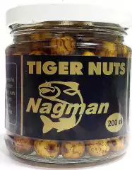 Тигровый орех Nagman 200ml