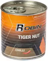 Тигровый орех Robin 200мл ж/б перец чили