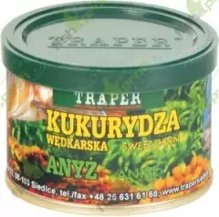 Traper 70g Kukurydza Aniz 16012