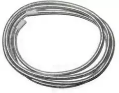 Трубка для тела стримера Hends Mylar Tubing MT-80